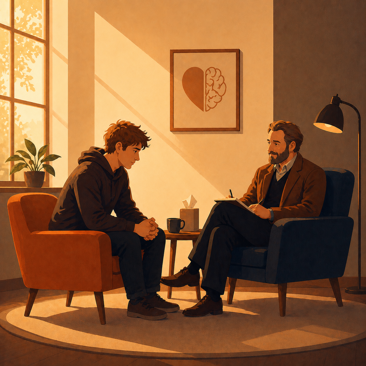 good will hunting