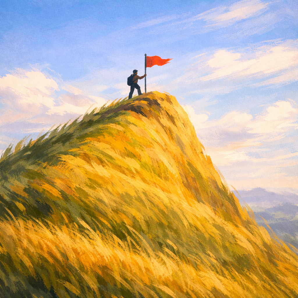 Confidence Quiz: How Much Do You Believe in Yourself?