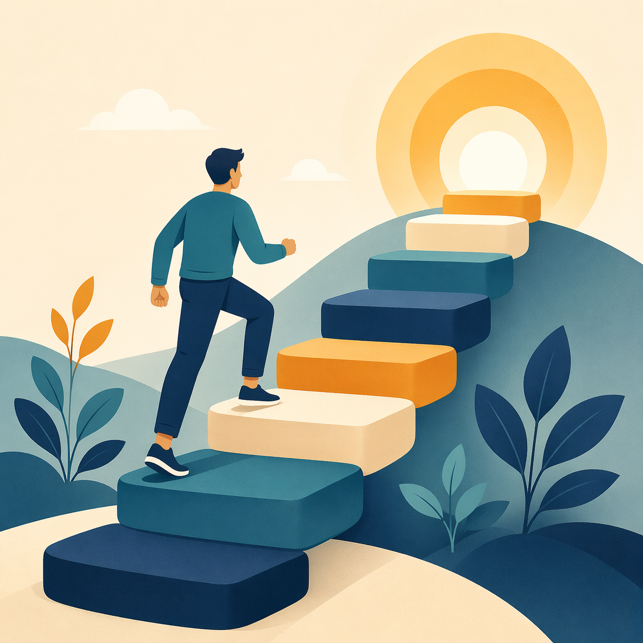 Habits and Motivation