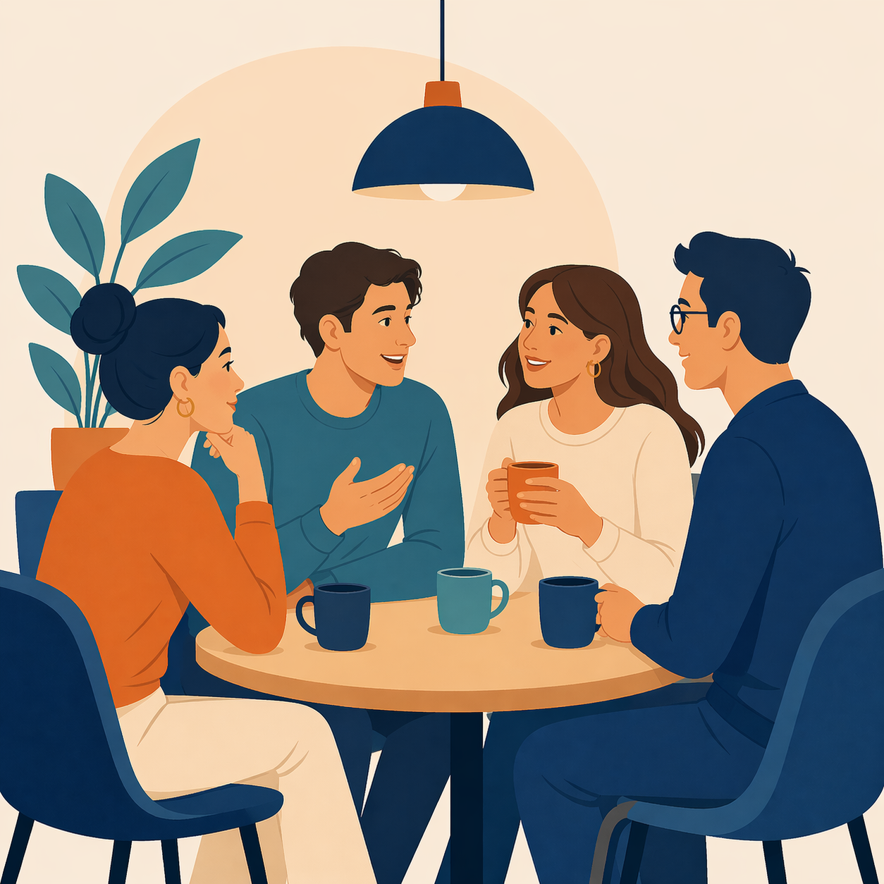 Relationships and Social Skills