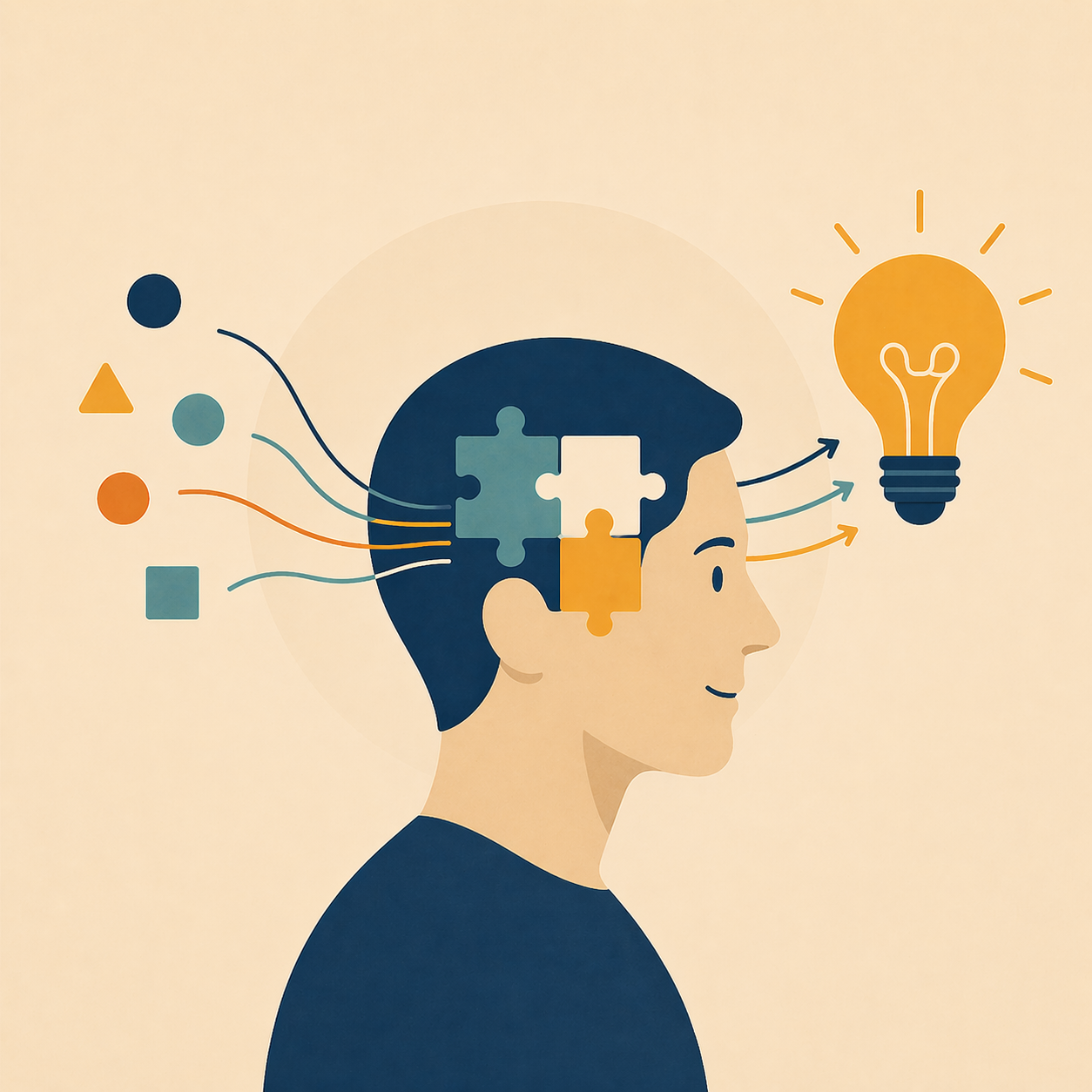 Creativity and Problem-Solving