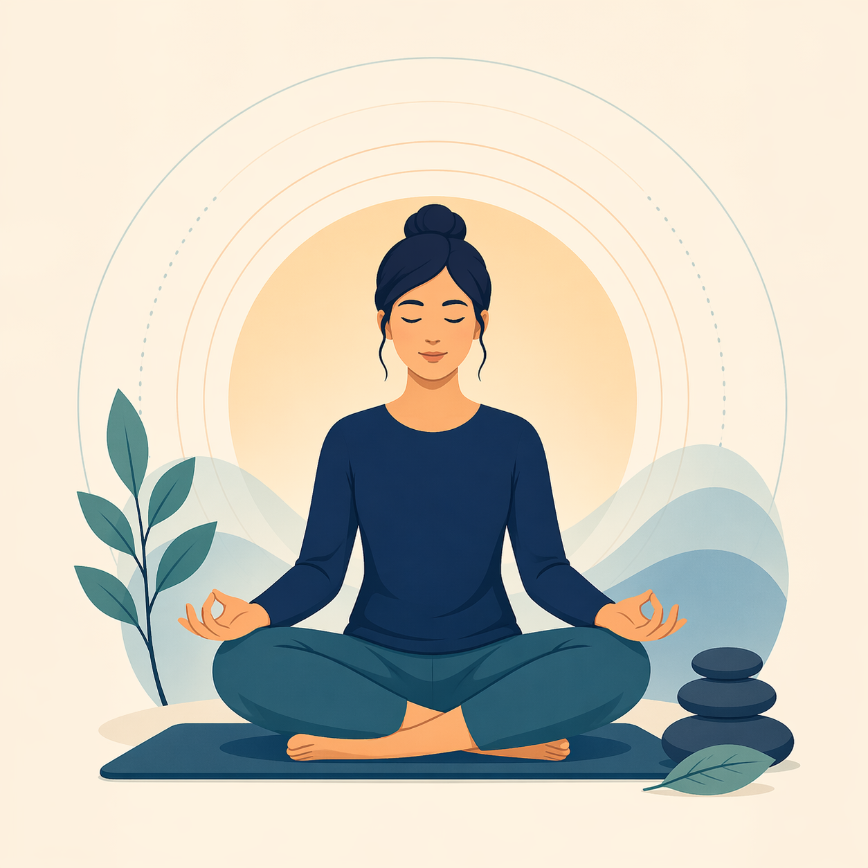 Meditation and Mindfulness