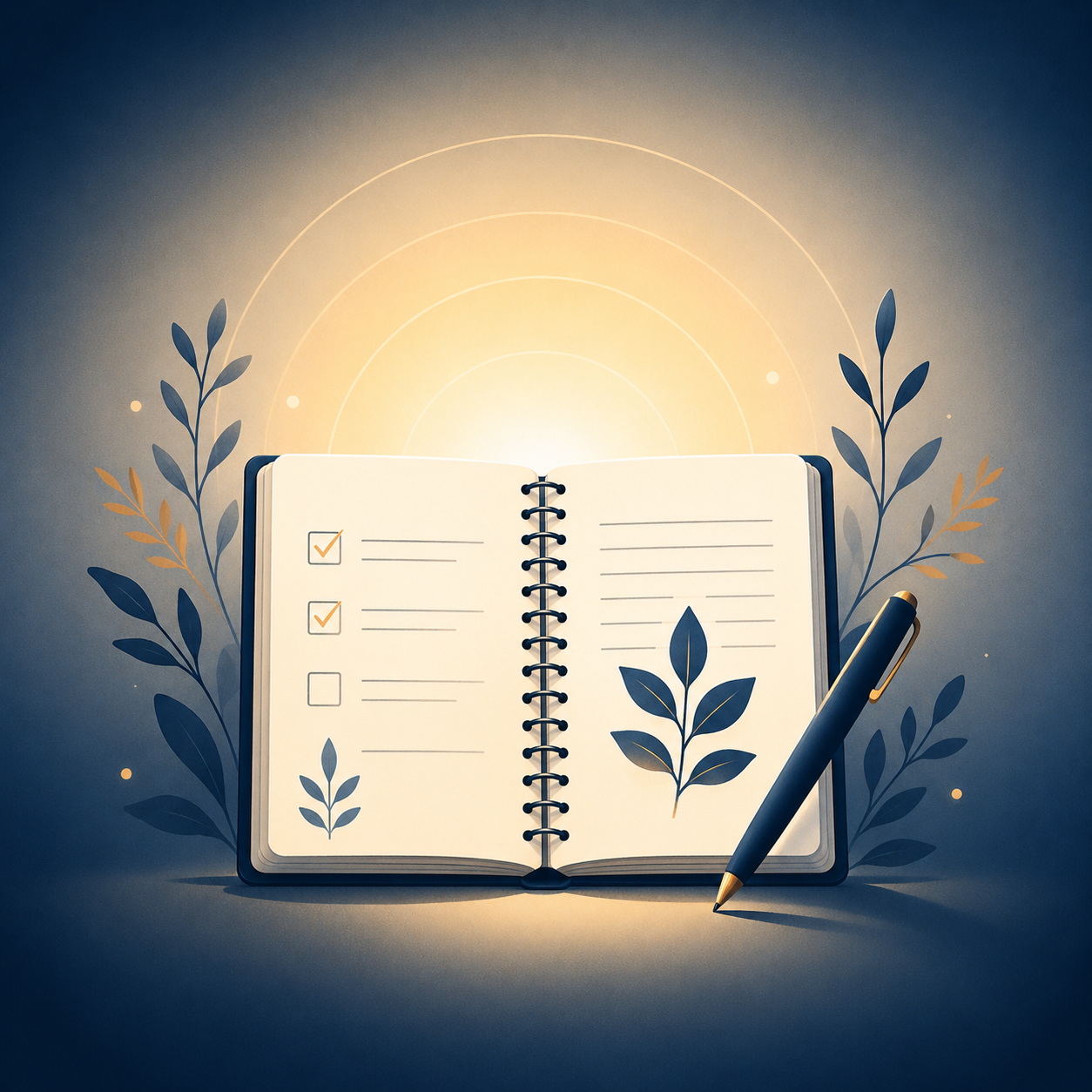 self improvement worksheets