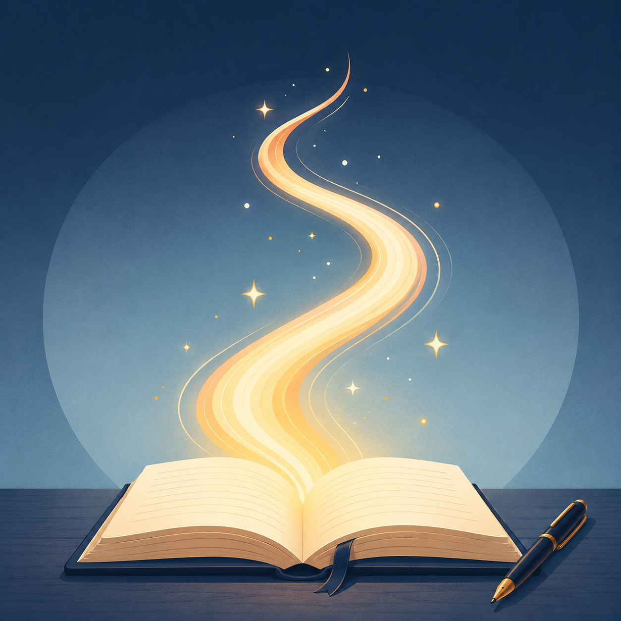 Creative Self-Reflection Exercises (PDF)