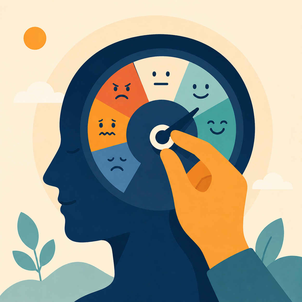 Emotional Intelligence Test: How Good Are You at Managing Your Emotions?