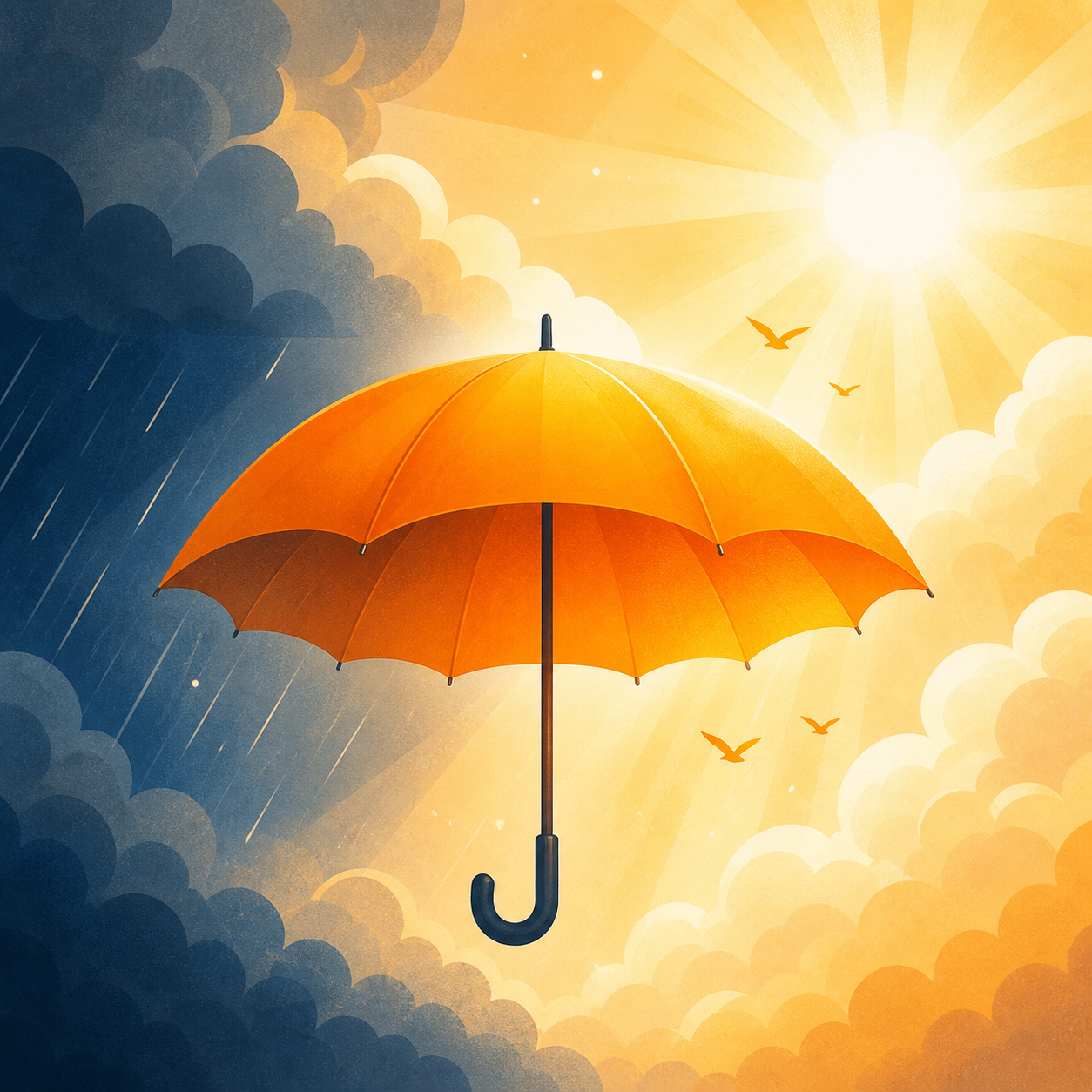 Happiness Quiz: What Is Your Overall Level of Life Satisfaction?