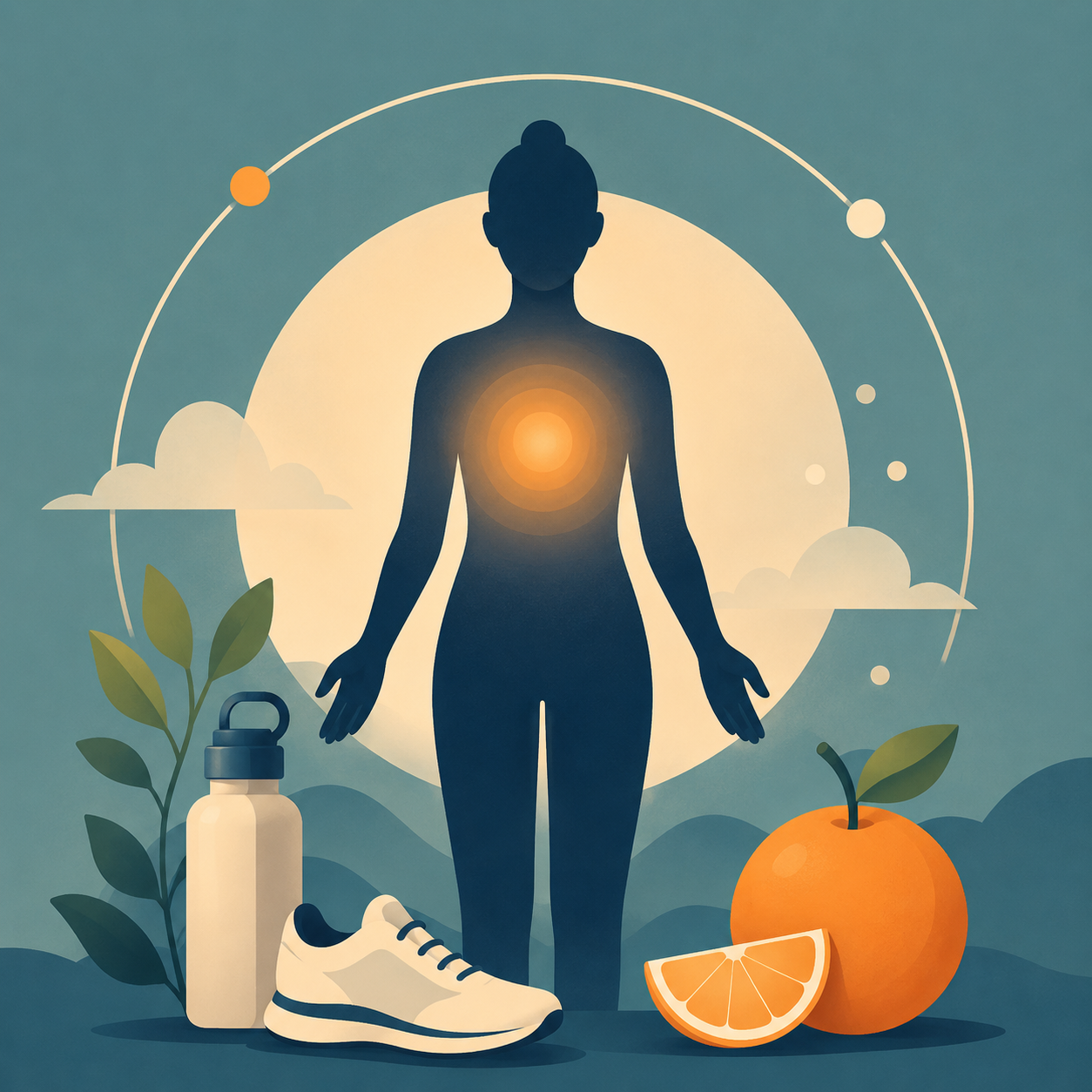 Health and Lifestyle Quiz: How Well Do You Take Care of Your Body?
