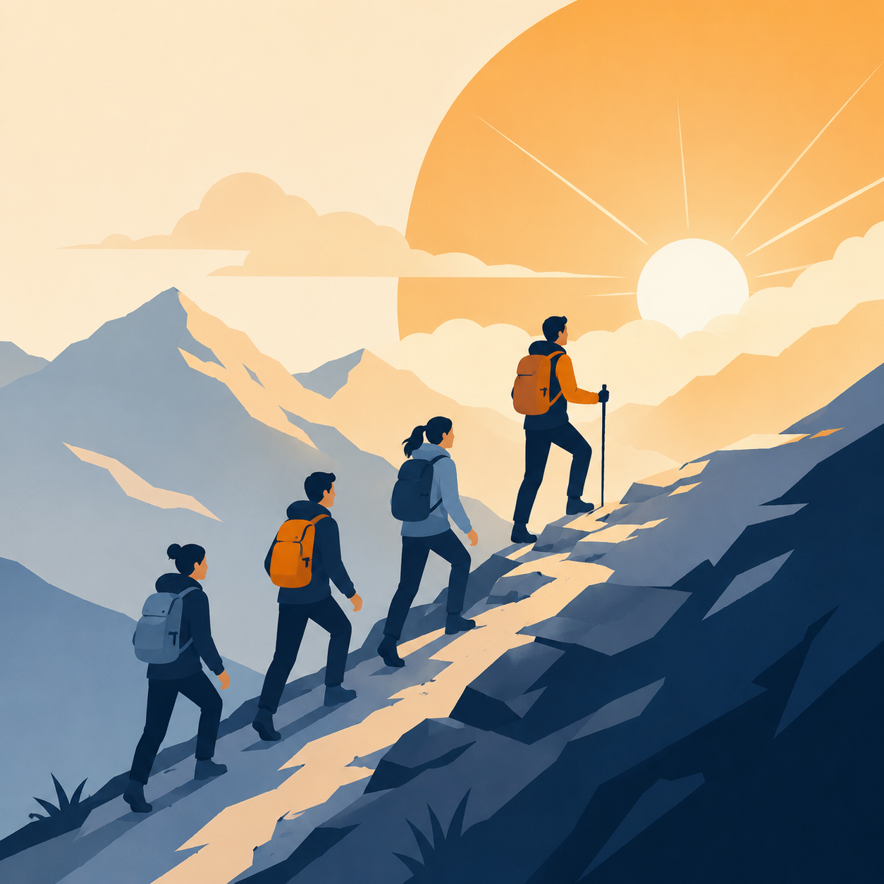 Leadership Quiz: Do You Have What It Takes to Be a Successful Leader?