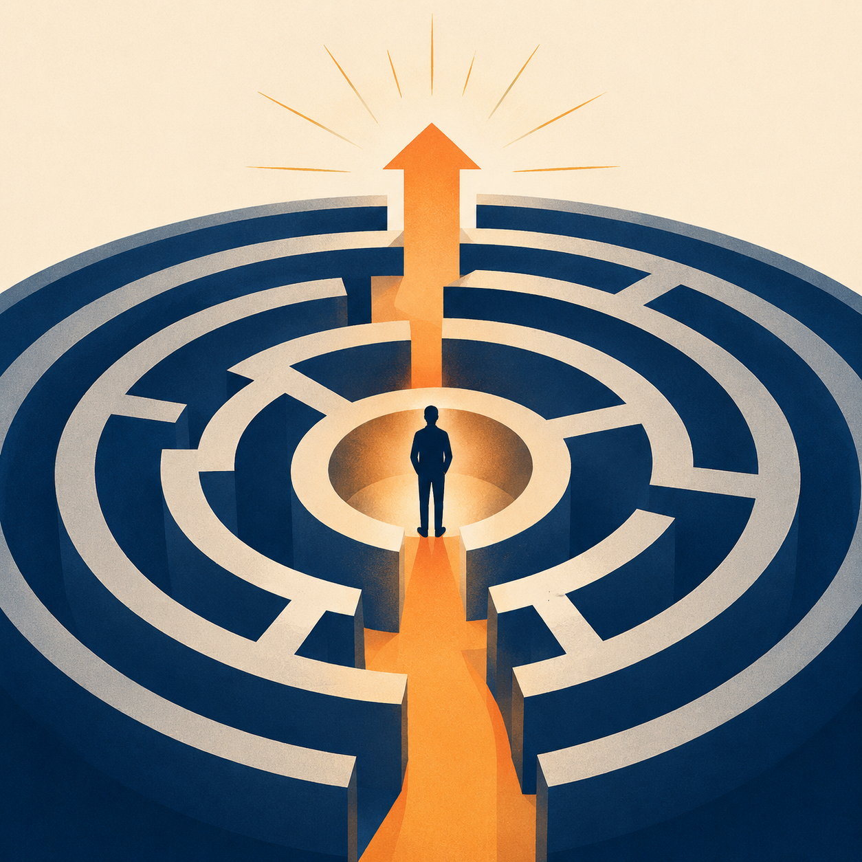 locus of control