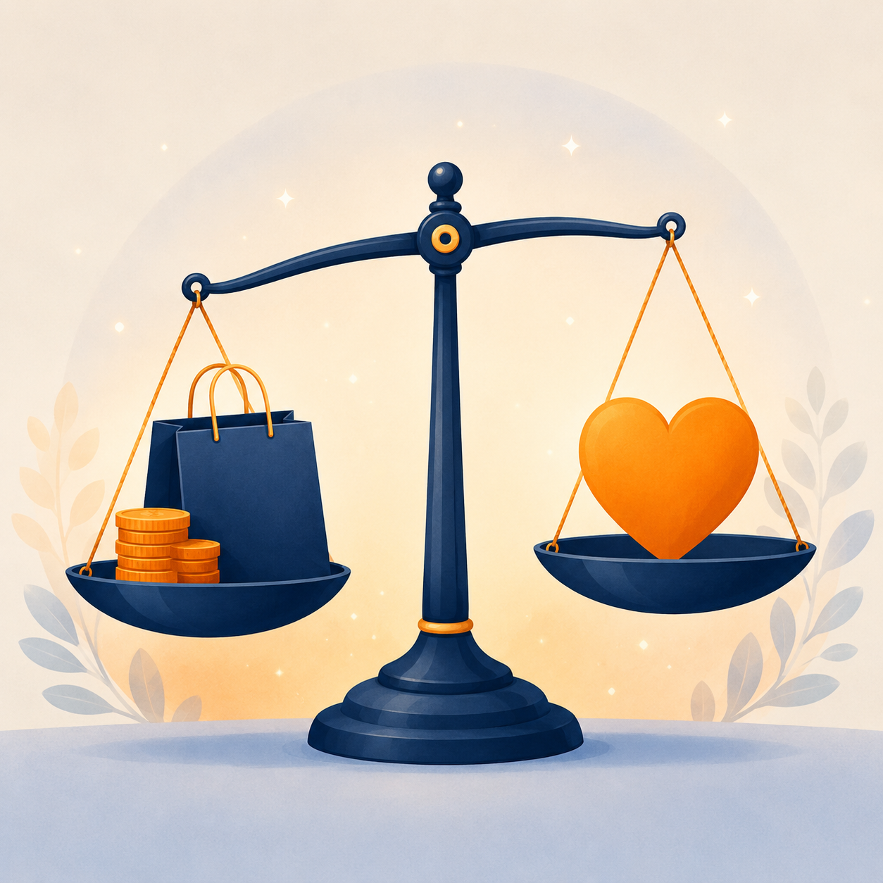 Materialism Quiz: What's Your Relationship With Money and Stuff?