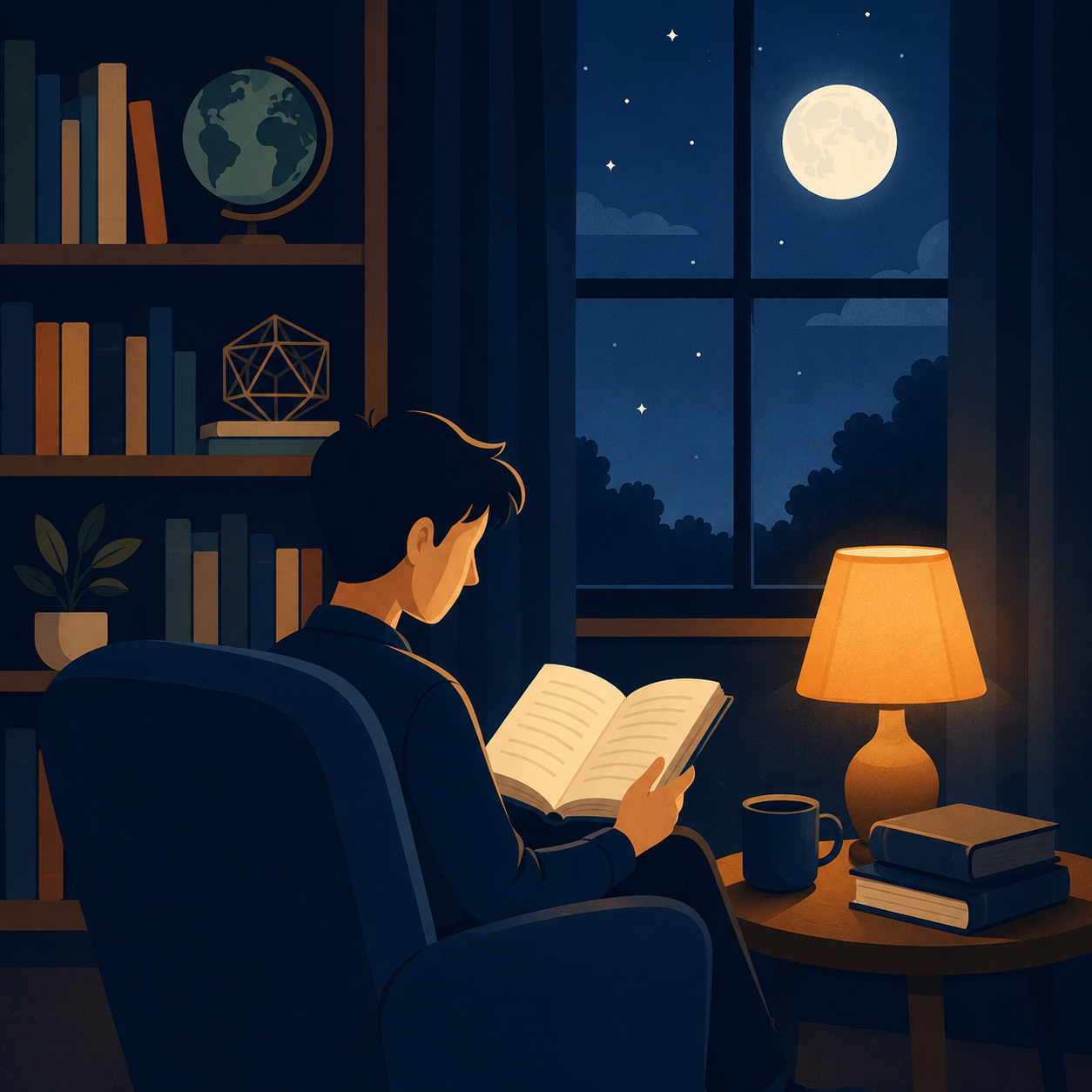 Need for Cognition Test: Do You Enjoy Cognitively Stimulating Activities?