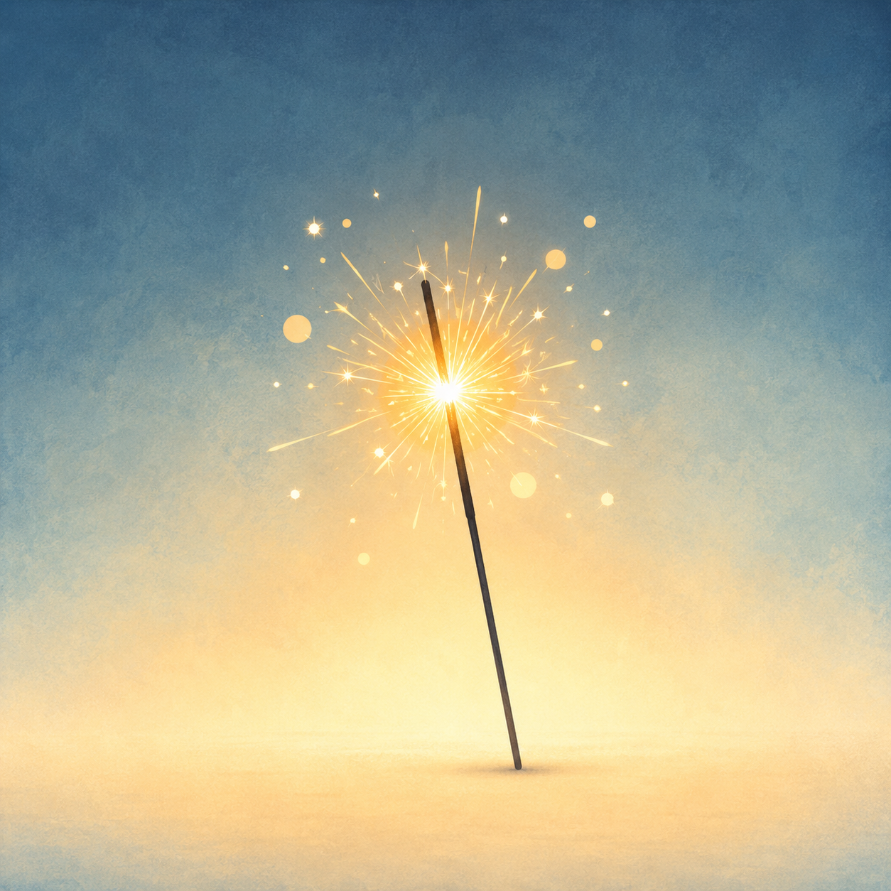 New Years Worksheet (PDF)