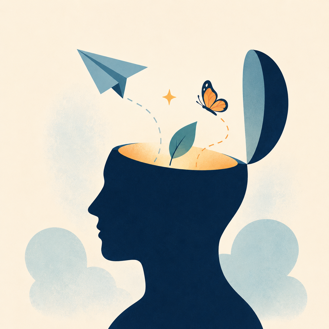 Open-Minded Quiz: How Open Are You to New Ideas and Experiences?