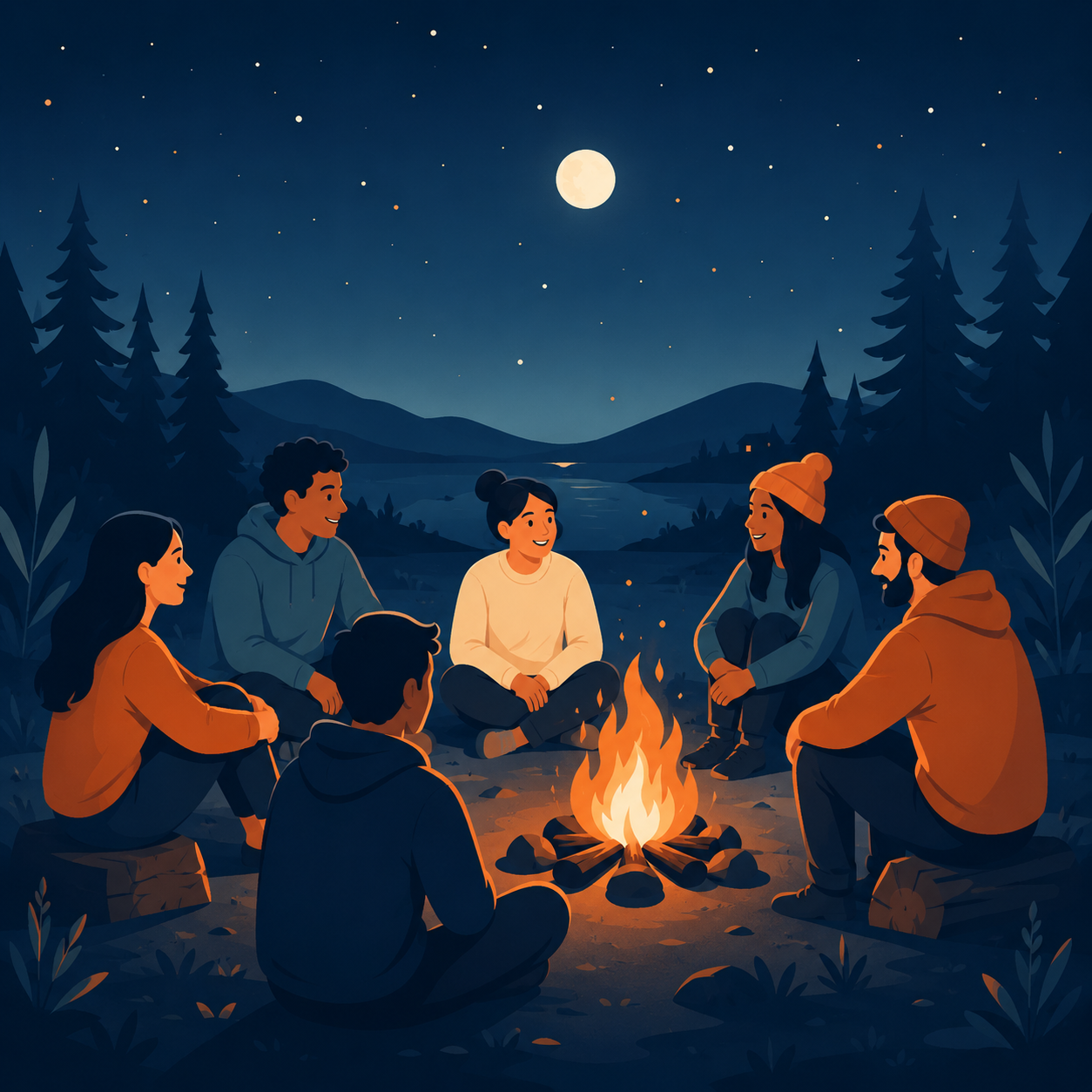 Sense of Belonging Quiz: Do You Feel Like You Fit In This World?