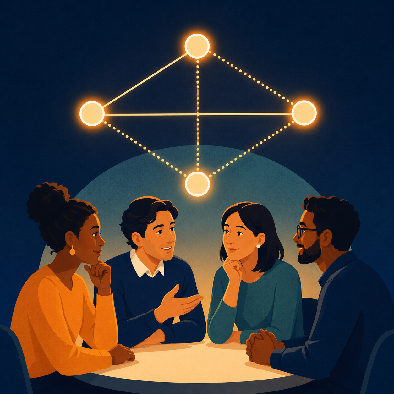 Social Intelligence Quiz: How Well Do You Navigate Your Social World?