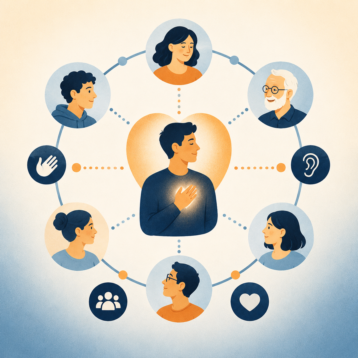 Social Support Database (PDF)