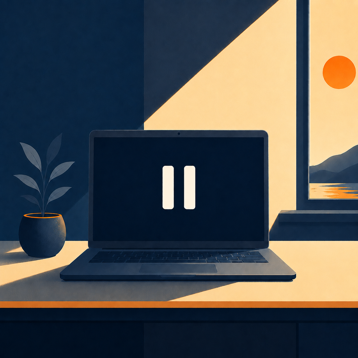 Digital Wellness Test: How Healthy Is Your Relationship With Technology?