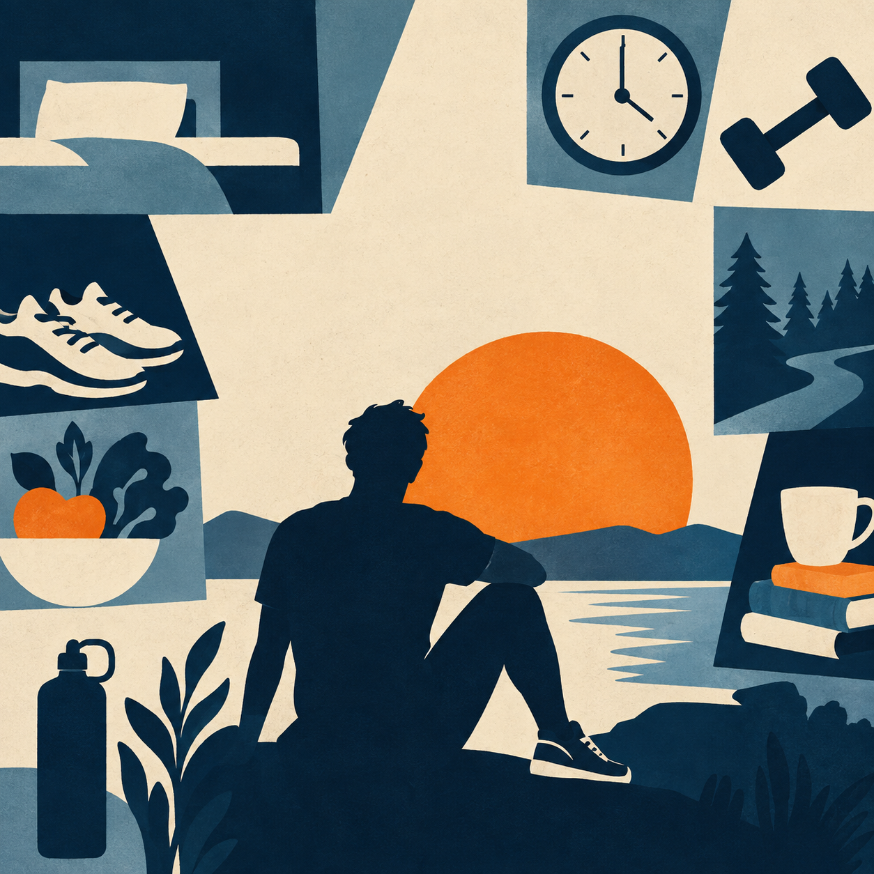 Health and Lifestyle Quiz: How Well Do You Take Care of Your Body?