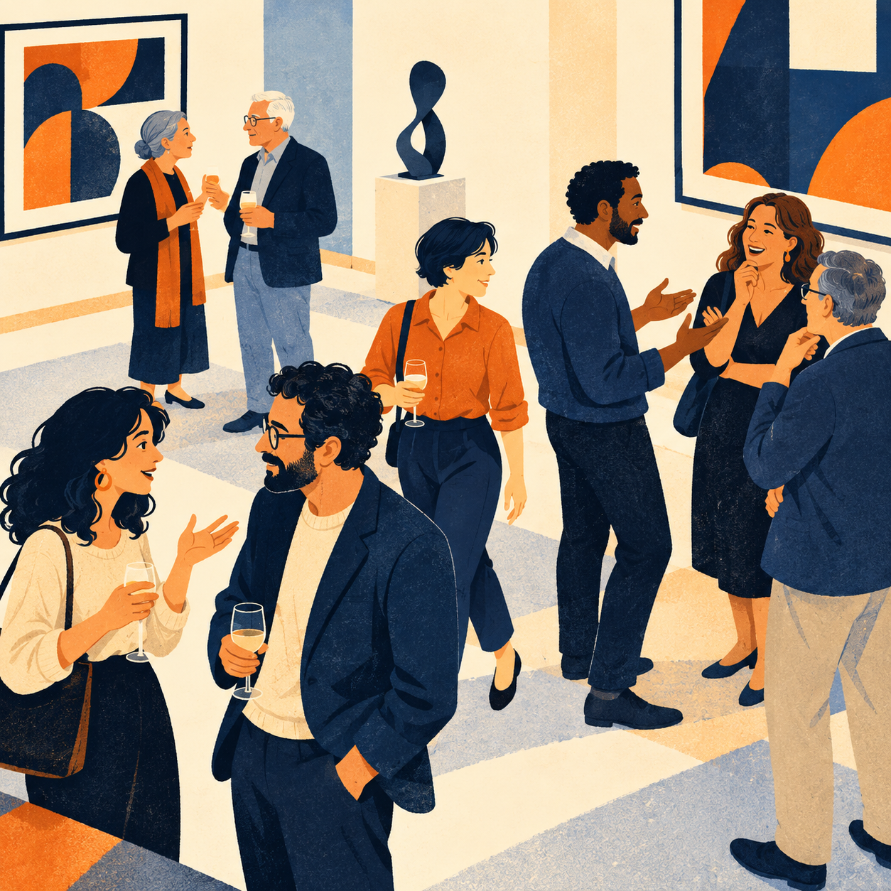 Social Intelligence Quiz: How Well Do You Navigate Your Social World?