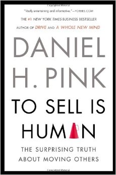 sell is human