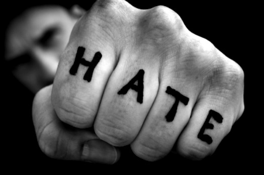 Image result for hate pics